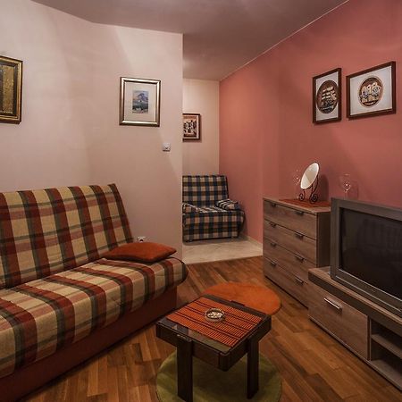Apartment Ogi Котор Номер фото